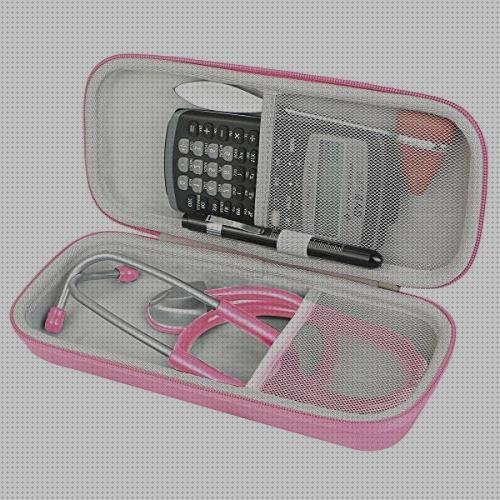 Las mejores marcas de estuches littmann estuche estetoscopio littmann