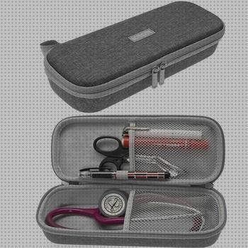 TOP 34 estuches médicos