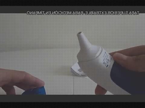 ¿Dónde poder comprar etekcity 1080 termómetro Mas espirómetros tipos Mas apósit esteril etekcity dual modo termómetro infrarrojo de frente y de oído?