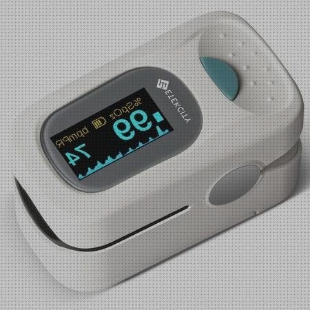 ¿Dónde poder comprar etekcity 1080 termómetro Mas espirómetros tipos Mas apósit esteril etekcity pulsioxímetro?