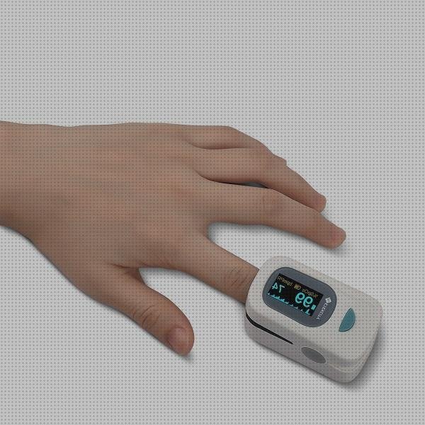 Análisis de los 19 mejores Etekcity Pulsioxímetro De Ded Colores