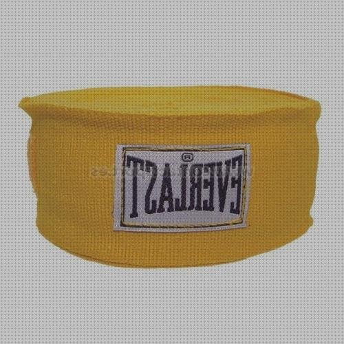 ¿Dónde poder comprar vendas everlast vendas everlast vendas boxeo amarillas?