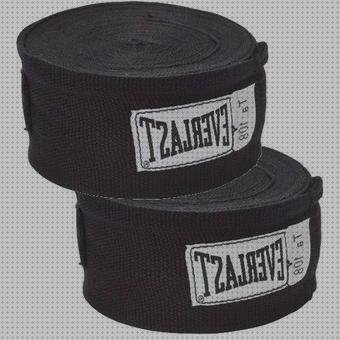 Las mejores vendas everlast vendas everlast vendas boxeo amarillas
