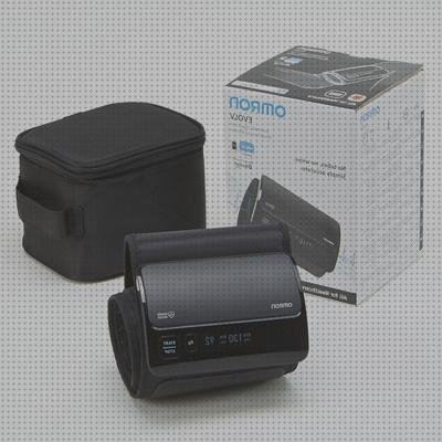 Las mejores tensiómetro omron evolv tensiometro omron
