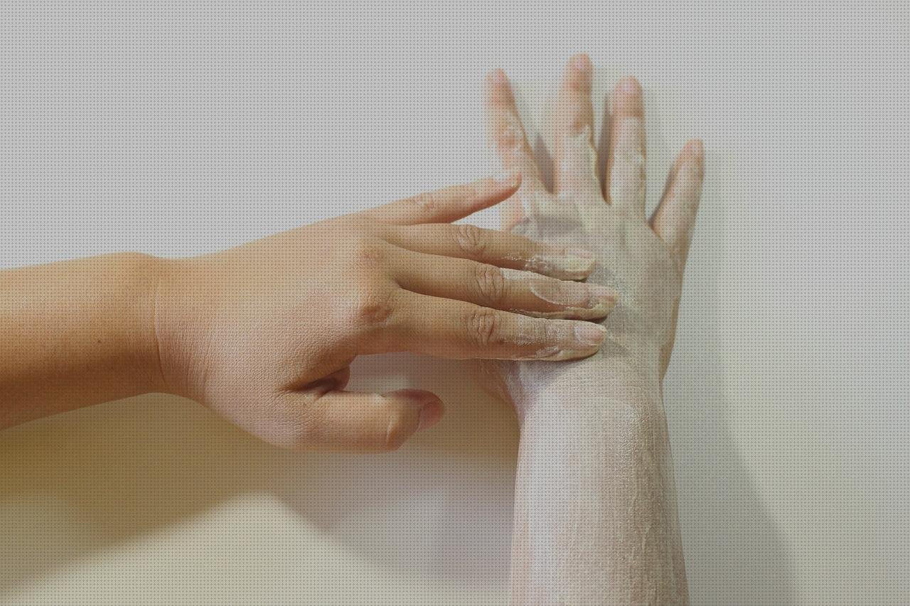 Las 20 Mejores Exfoliantes Corporales Vendas Frias