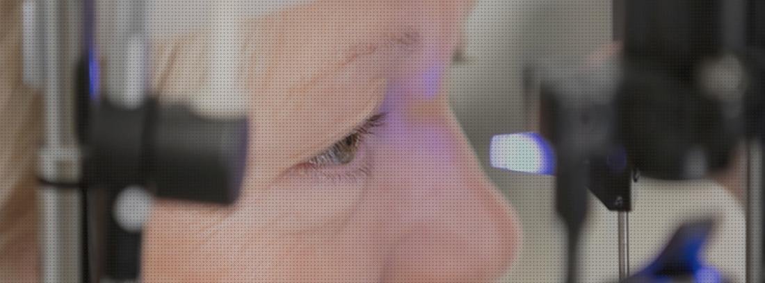 Las mejores niños exploracion a niños con lampara de hendidura