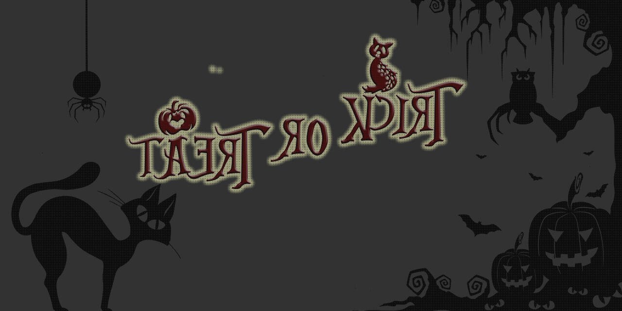 Review de fantasmas halloween con vendas