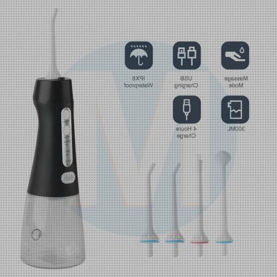 Las mejores opiniones fda oral irrigator opiniones