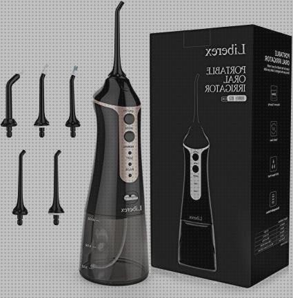 Review de los 16 mejores fda orales irrigator