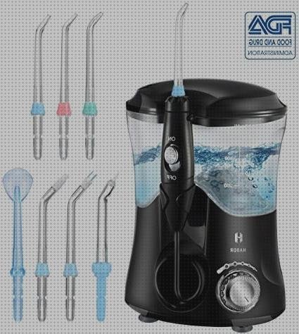 Las mejores marcas de opiniones fda oral irrigator opiniones
