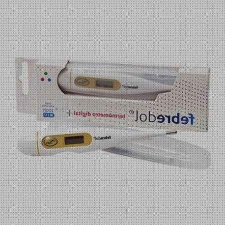 ¿Dónde poder comprar febredol tensiometro Mas fev1 espirometría Mas esterilizacion fonendoscopio febredol termómetro digital?