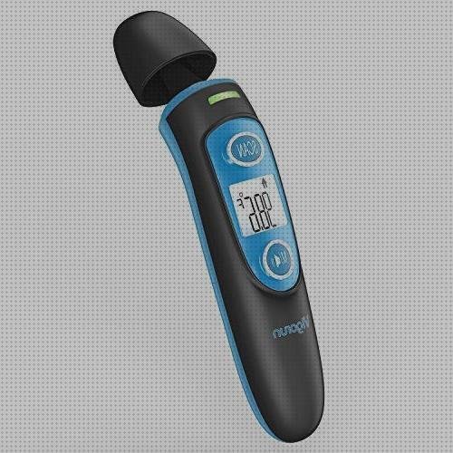 Las mejores marcas de délitas termómetro digital thermometer Mas derrame pleural ecografía Mas espirómetros tipos fever alert digital ear thermometer termómetro digital oido