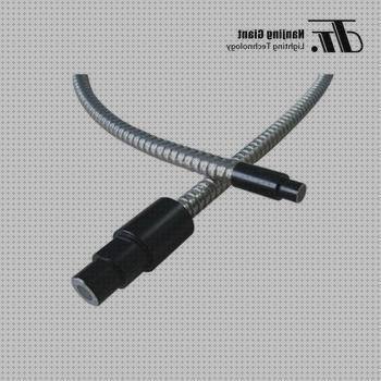 Review de fibra óptica laringoscopia