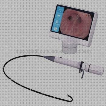 Las mejores marcas de laringoscopia fibra óptica laringoscopia