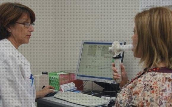 ¿Dónde poder comprar fibrosis pulmonar idiopática espirometría?