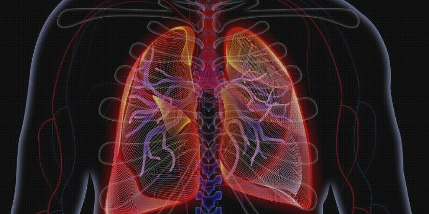 Las mejores fibrosis pulmonar idiopática espirometría