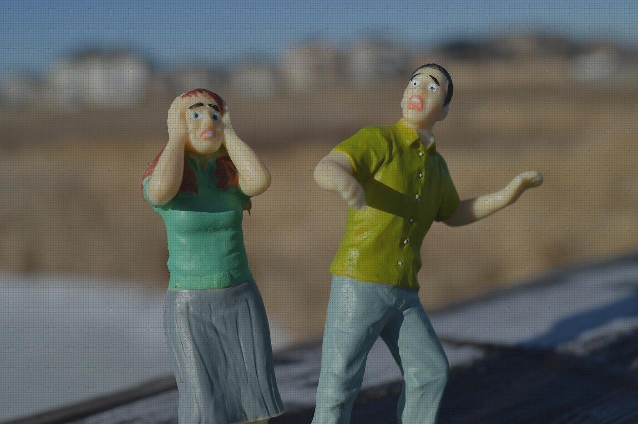 Análisis de las 9 mejores Figuras De Terrores De Vendas