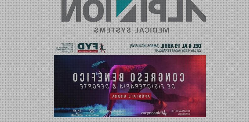 Las mejores fisioterapias