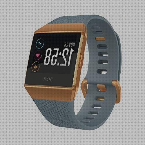 Las mejores fitbitcon tensiometro