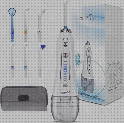 Las mejores flosser