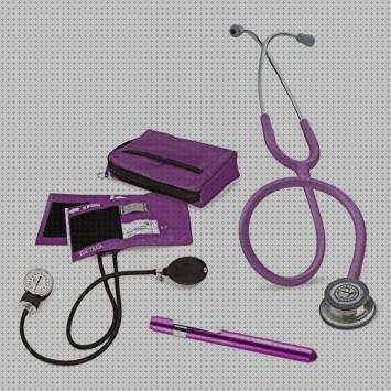 Los mejores 27 Fonendo Y Tensiometros Littmann