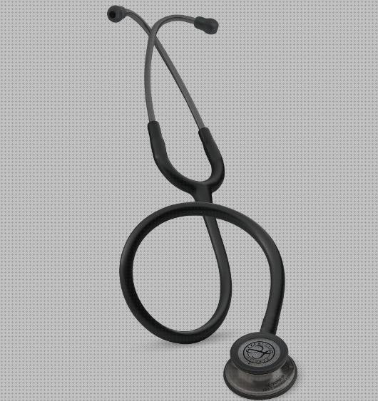 Review de fonendoscopia littmann classic lll