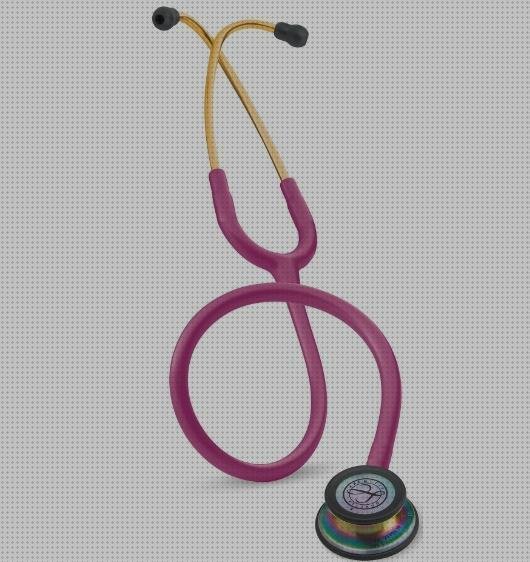 Los 15 Mejores Fonendoscopia Littmann Classic Lll