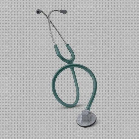 Opiniones de enfermeria littmann fonendoscopia littmann enfermeria