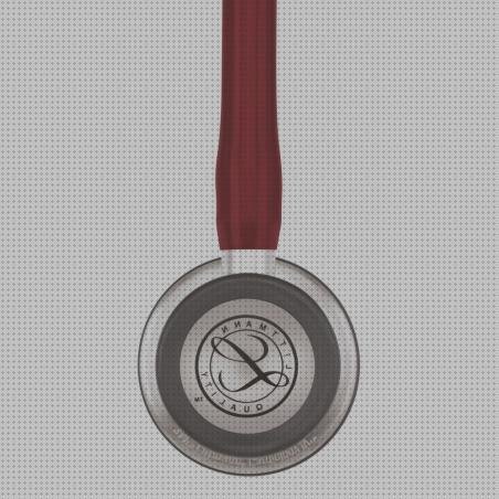 ¿Dónde poder comprar classic littmann fonendoscopio 3m littmann classic iii medicina general granate?