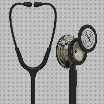 Las mejores classic littmann fonendoscopio 3mtm littmann classic iiitm