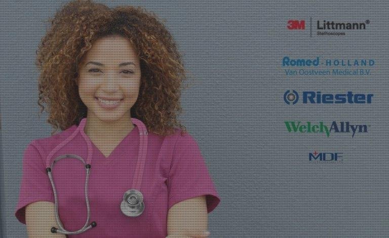 ¿Dónde poder comprar buenos fonendoscopio buenos?