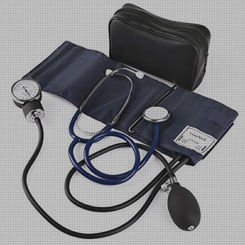 Las mejores marcas de buenos fonendoscopio buenos
