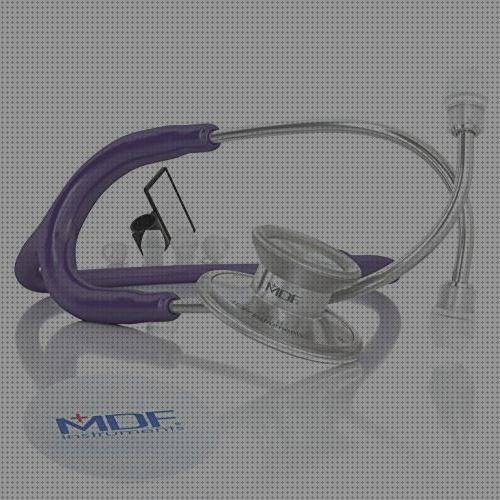 Opiniones de los 26 mejores Fonendoscopios Buenos Y Baratos