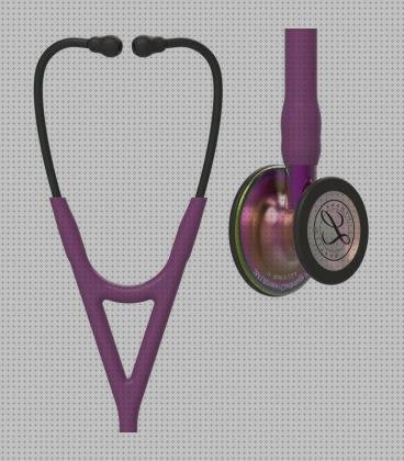 Las mejores arcoiris littmann fonendoscopio campana arcoiris littmann