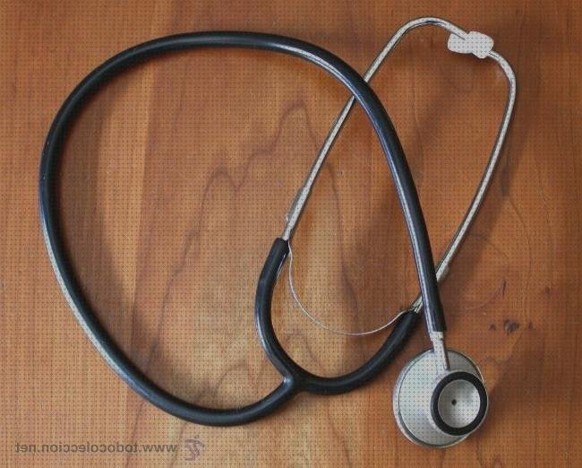 Los 27 Mejores Fonendoscopios Campanas Y Diafragmas