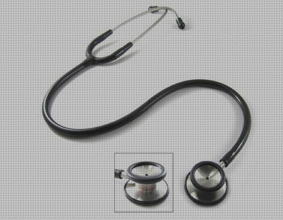 Las mejores campanas fonendoscopios fonendoscopio campana y diafragma