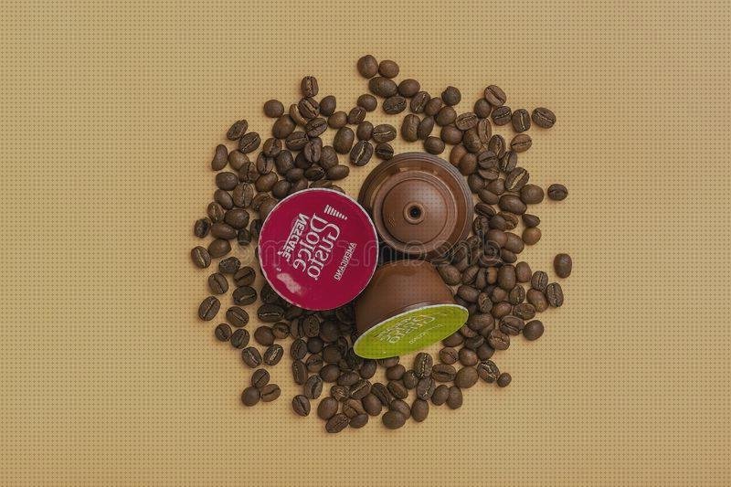 Los mejores 15 Fonendoscopios Capsulas Dolce Gustos