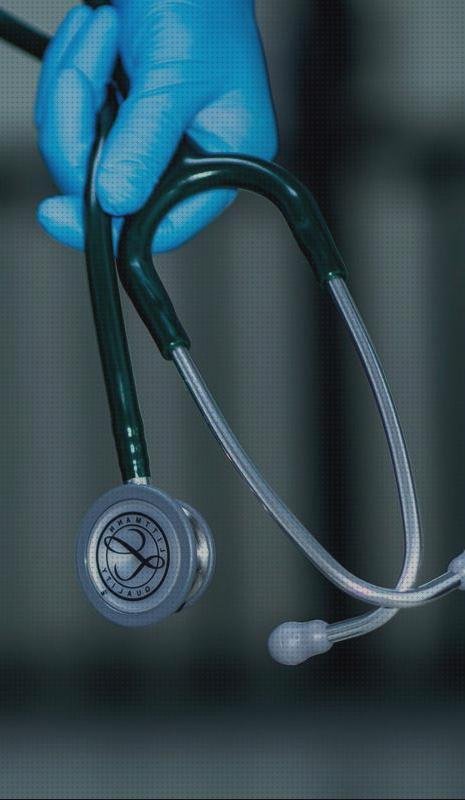 Mejores 25 fonendoscopios caros