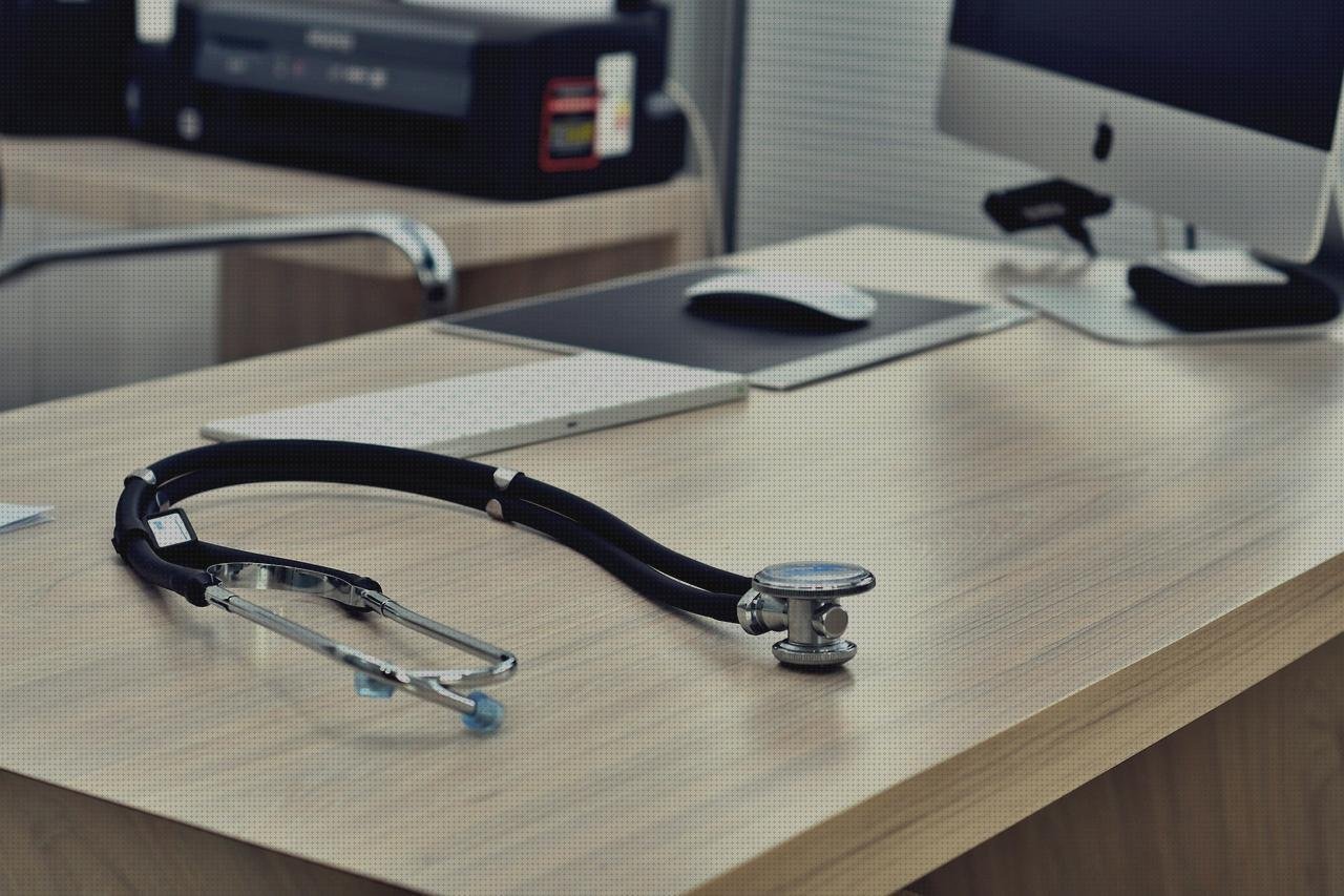 ¿Dónde poder comprar Mas eteckcity 1080 termómetro infrarrojo digital Mas ecografía gemelar 5d Mas apósito port a cath fonendoscopio clasic?