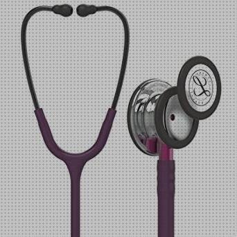 Review de fonendoscopio classic 3 colores