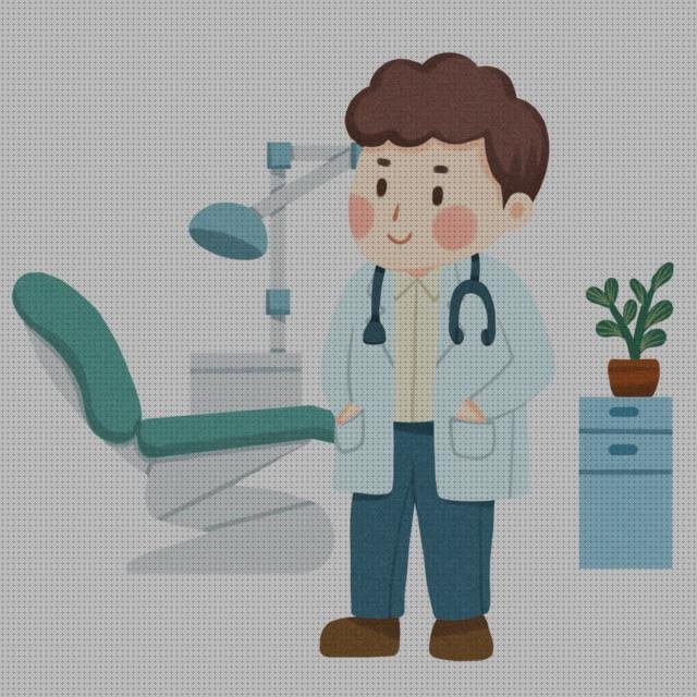 Review de fonendoscopio dental