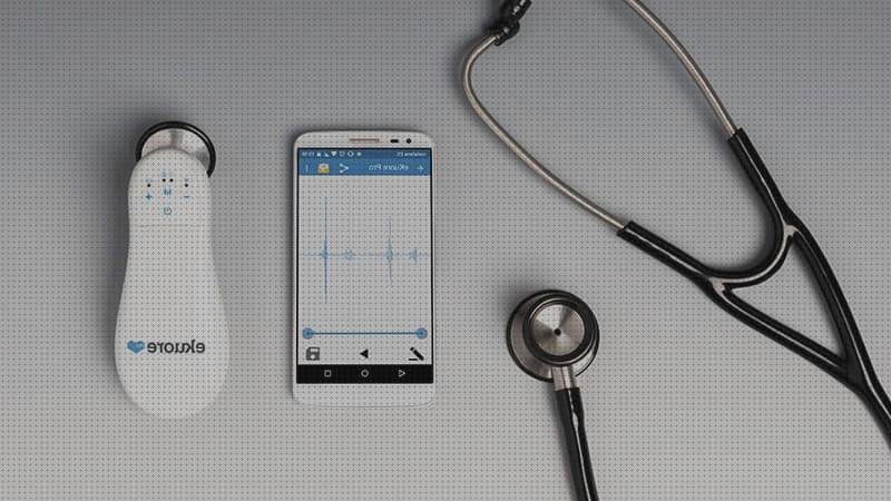 Mejores 19 fonendoscopios digitales a la venta