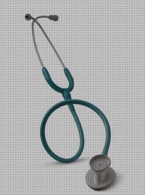 Los mejores 23 Fonendoscopios Dobles Campanas Littmann
