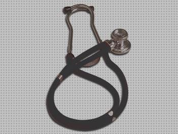 Opiniones de los 27 mejores Fonendoscopios Dobles Campanas Precios