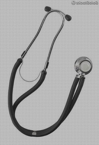 Review de fonendoscopio doble tubo littmann
