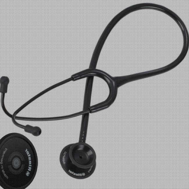 ¿Dónde poder comprar black riester fonendoscopio duplex 2 0 aluminio black edition riester?