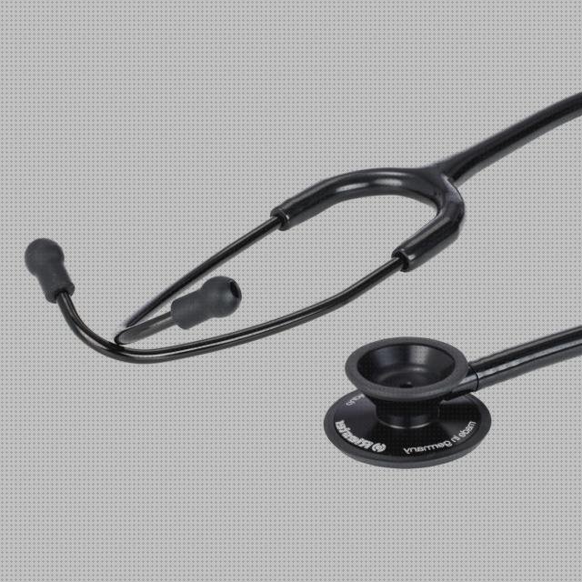 Opiniones de black riester fonendoscopio duplex 2 0 aluminio black edition riester