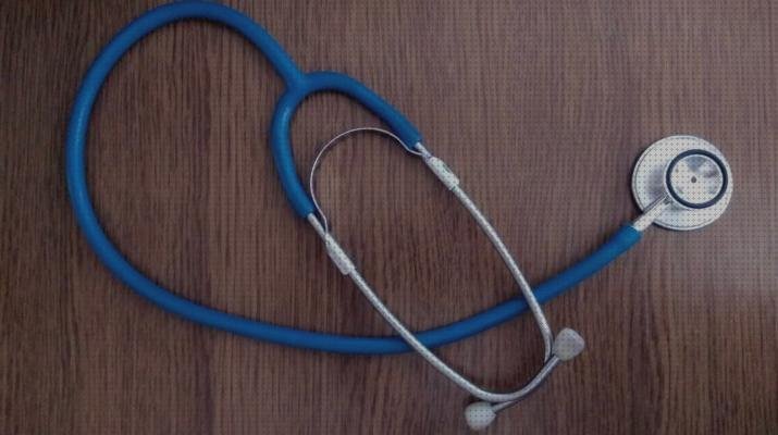 Review de fonendoscopio edad media