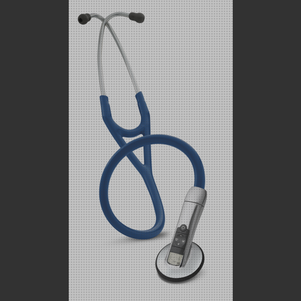 Los 13 Mejores Fonendoscopios Electrónicos 3m Littmann Modelos 3200nb