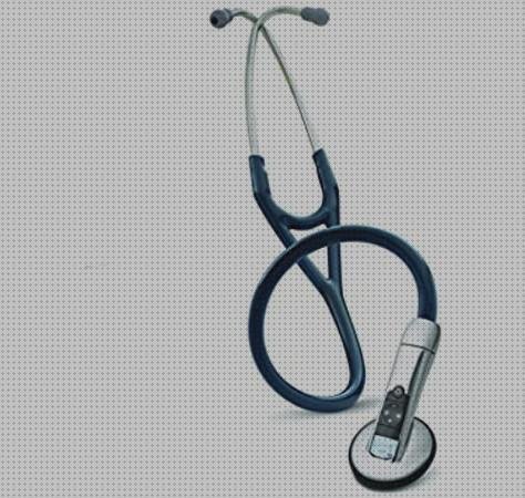 Review de fonendoscopio electrónico 3m littmann modelo 3200nb